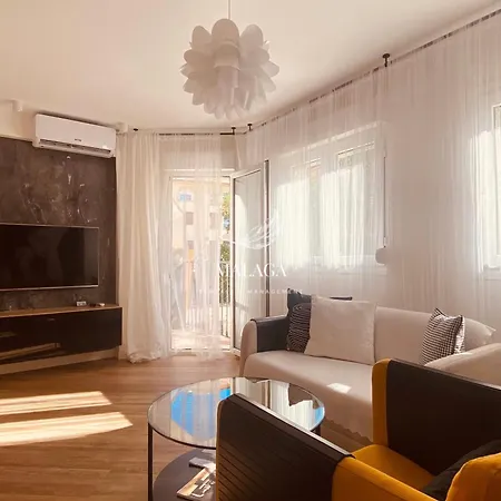 Zahra-apartment Centro Historico * Málaga